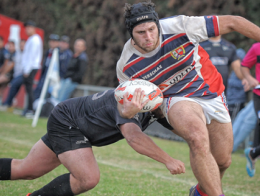 En Con Con realizarán clínica de Rugby gratuita a todo publico