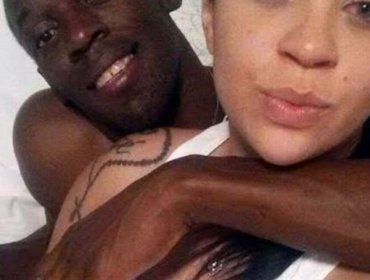 La brasileña que conoció a Usain Bolt reveló los detalles de su noche junto al campeón