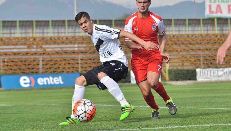 Primera B: Santiago Morning recibe a Curicó Unido con el afán de seguir en la punta