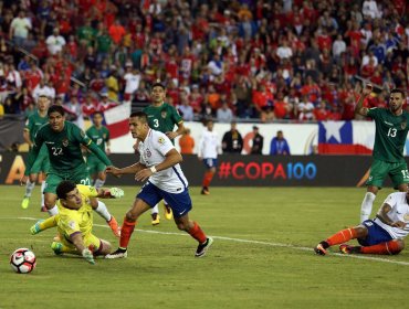 Clasificatorias Rusia 2018: Los rivales de la Roja ya tienen definidas sus nóminas