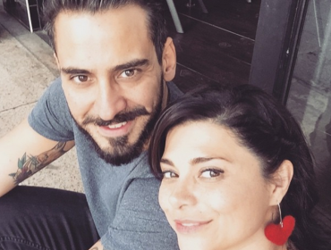 Pareja de Antonella Ríos cuenta detalles íntimos en donde habla de crisis en la relación