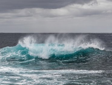 Científicos japoneses detectan un extraño temblor en el fondo de la Tierra