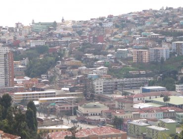 Marcelo Lagos y Megaterremoto en Valparaíso: "A diario las probabilidades son más altas"