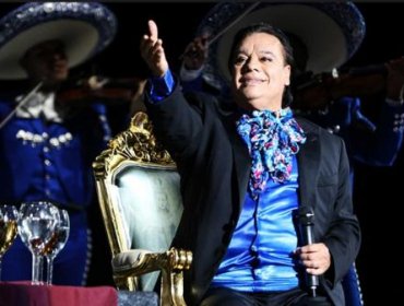 Así fue el último concierto de Juan Gabriel en Los Ángeles