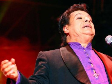 El emotivo adiós de las estrellas de la música a Juan Gabriel