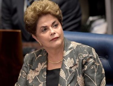 Juicio político: 20 frases con las que Dilma Rousseff se defendió en el Senado de Brasil