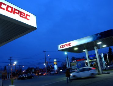 Copec adquiere 348 estaciones de servicio en Estados Unidos