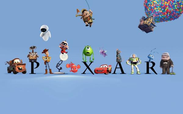 Fin del misterio: Los secretos de Pixar para crear grandes historias