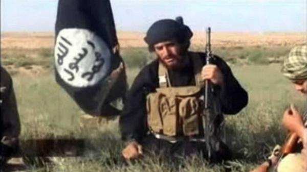 Fue abatido en Siria el yihadista Muhammad al Adnani, vocero del Estado Islámico