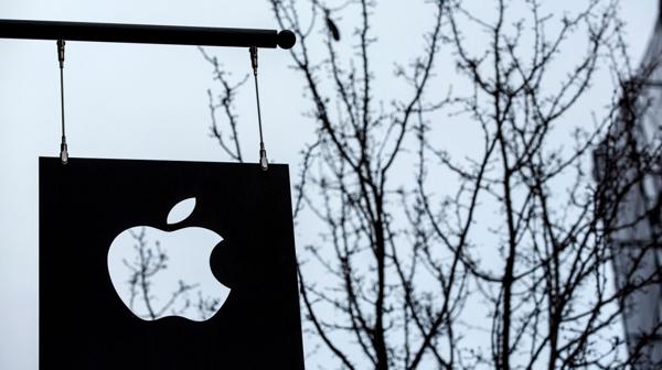 Unión Europea obligó a Irlanda que le cobre a Apple 14.600 millones de dólares en impuestos