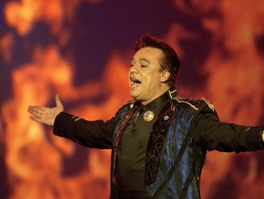 5 famosas canciones que fueron escritas por Juan Gabriel y tú no lo sabías