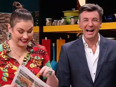 Nuevo matinal de TVN poco a poco comienza a subir su rating