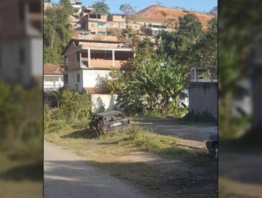 Fotos: Abandonan al equipo olímpico de Kenia en las favelas de Río