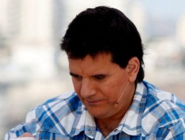 Falleció hija de Vasco Moulian