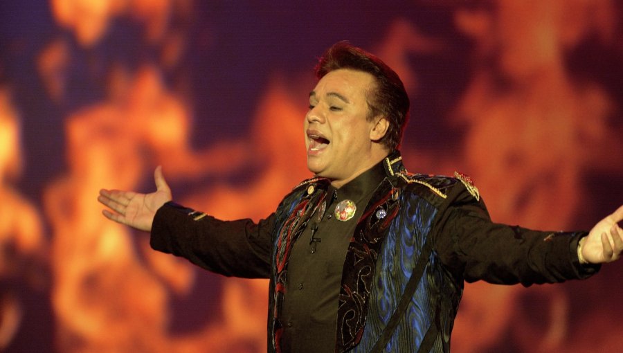 5 famosas canciones que fueron escritas por Juan Gabriel y tú no lo sabías