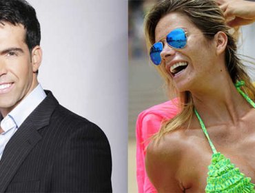 Desclasifican romance entre Carlita Ochoa y conocido animador