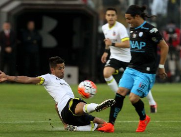 Deportes Iquique es el exclusivo líder del campeonato Scotiabank apertura