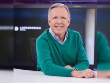 El #Epic Fail de periodista mexicano: Confundió asado de hamburguesa con incineración de Juan Gabriel
