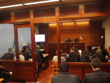 Caso Corpesca: Tribunal el 3 de octubre formalizara a la empresa