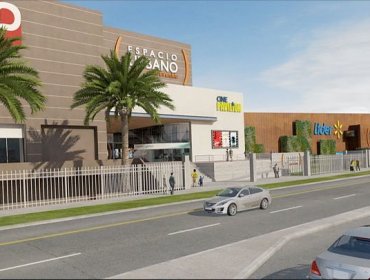 Walmart vende 10 centros comerciales Espacio Urbano y sale del rubro inmobiliario