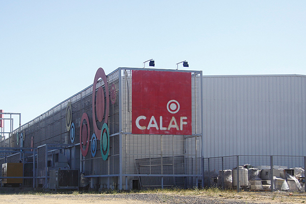 Cierra planta de Calaf y se terminan 119 años de historia de esta tradicional marca
