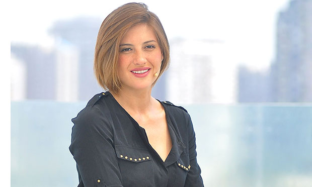 Karen Paola habla del estigma que le significa ser una ex chica Mekano