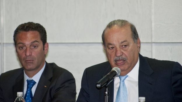 El lado personal y poco conocido de Carlos Slim, el hombre más rico de México