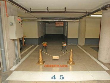 TVN elimina estacionamiento póstumo de Felipe Camiroaga a 5 años de su muerte