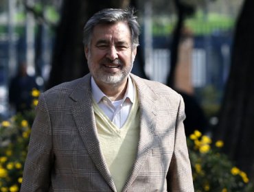 Adimark Agosto: Alejandro Guillier empata con Ricardo Lagos en preferencias presidenciales