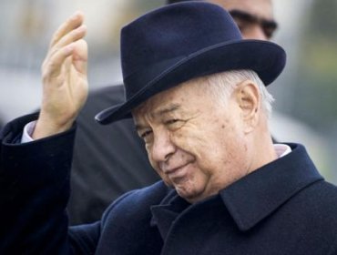 Sigue el misterio: gobierno de Uzbekistán confirmó y desmintió la muerte del presidente Islam Karimov