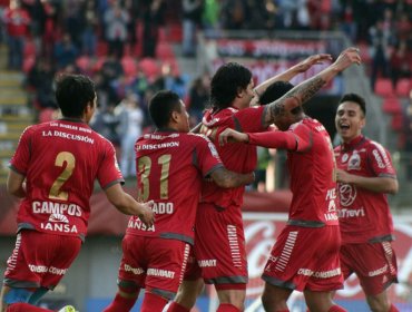 DT de Ñublense: “Vamos a tener grandes réditos porque el equipo ya tiene identidad”