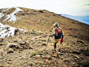 Decálogo del trekking: 10 claves para tu primer paseo en un cerro