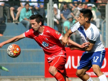 Vuelve el apasionante Campeonato de la Segunda División