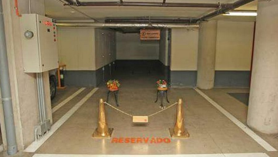 TVN elimina estacionamiento póstumo de Felipe Camiroaga a 5 años de su muerte