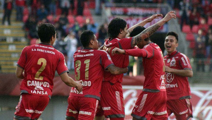 DT de Ñublense: “Vamos a tener grandes réditos porque el equipo ya tiene identidad”