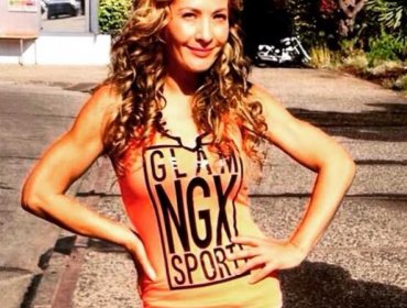 Las mejores fotos de la Milf preferida de muchos: Alejandra Herrera