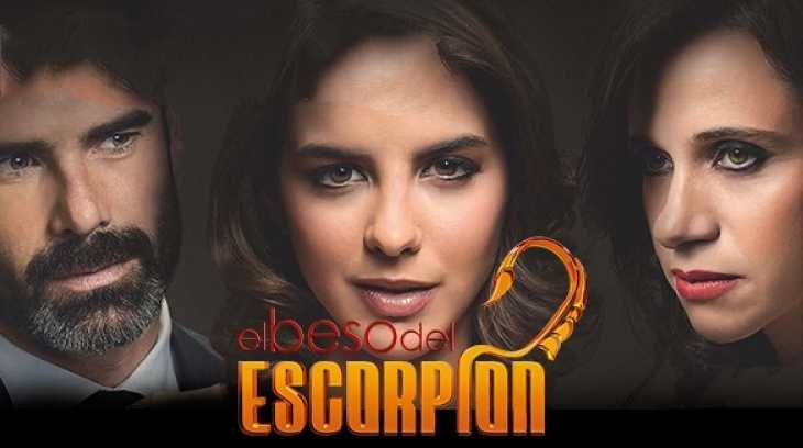 Canal 13 elimina de su programación teleserie estrenada hace dos semanas