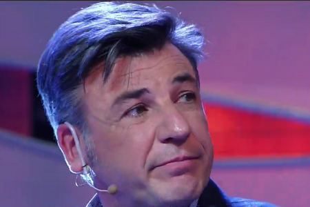 Yann Yvin se lanza contra colegios ABC1: “Son una vergüenza para Chile”