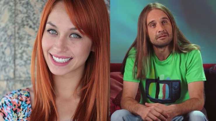El reencuentro de Ingrid Aceitón y Pablo Barrios que sacó chispas en las redes