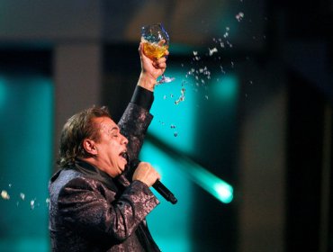 Reporte forense revela la causa de la muerte del cantante Juan Gabriel