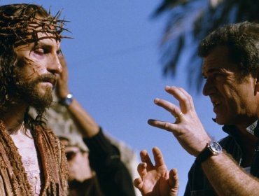 Mel Gibson confirma que prepara una seсuela de "La Pasión de Cristo"