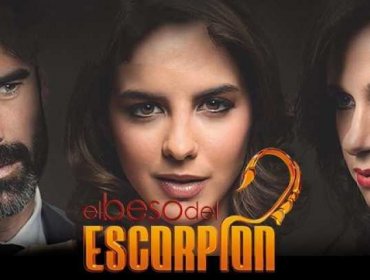 Canal 13 elimina de su programación teleserie estrenada hace dos semanas