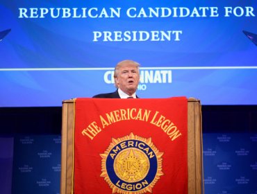 Elecciones en EEUU: Los 10 puntos del plan migratorio de Trump