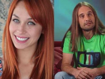 El reencuentro de Ingrid Aceitón y Pablo Barrios que sacó chispas en las redes