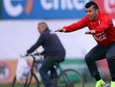 “¡Cobra bien poh conch…e!” el insulto de Gary Medel que lo puede dejar sin Clasificatorias