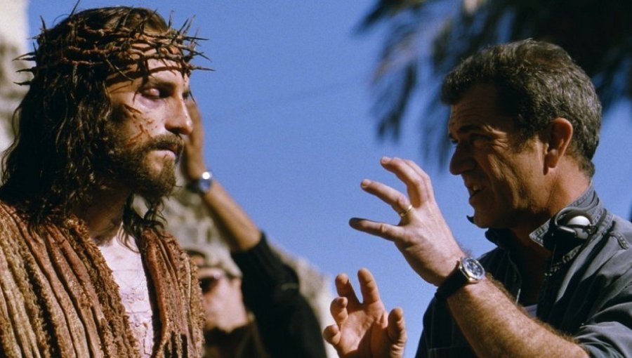 Mel Gibson confirma que prepara una seсuela de "La Pasión de Cristo"
