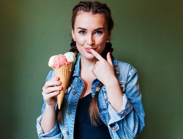 El sabor de helado ideal según tu signo zodiacal