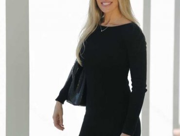 Belén Hidalgo cuenta detalles de su nueva vida alejada de la televisión