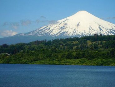 Viaje familiar termina en tragedia en Volcán Villarrica