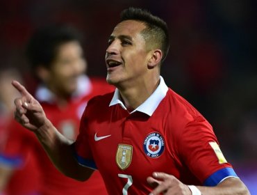 Alexis Sánchez y su emotivo mensaje en Instagram a horas del duelo con Bolivia